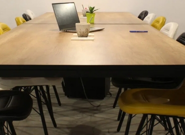 40 m² Coworking  in New Delhi,  Goworkin Station (110016) - 5 | MatchOffice.com