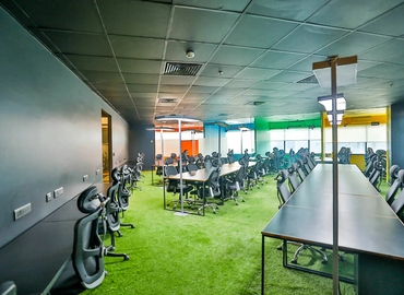 40 m² Co-working  in Gurgaon, 5th Floor (122003) - 2 | MatchOffice.com