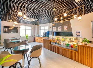 40 m² Co-working  in Gurgaon, IInd Floor (122002) - 5 | MatchOffice.com