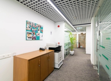 40 m² Coworking space  in Gurgaon, IInd Floor (122002) - 6 | MatchOffice