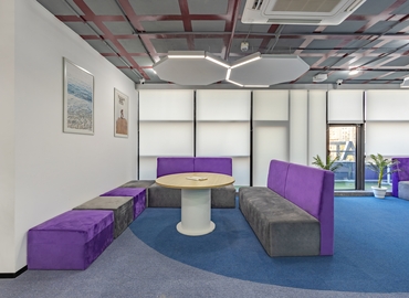 2000 m² Shared office  in Indore, AB Road 105 (452010) - 0 | MatchOffice
