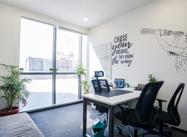 6000 m² Coworking  in Ahmedabad, Shyamal Cross Road Near (380015) - 6 | MatchOffice.com