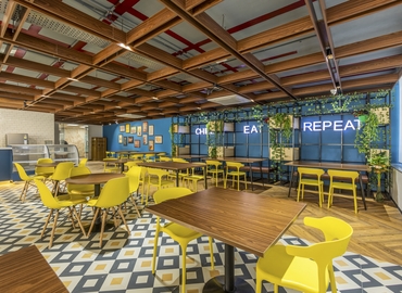 2000 m² Coworking  in Indore, AB Road 105 (452010) - 5 | MatchOffice.com