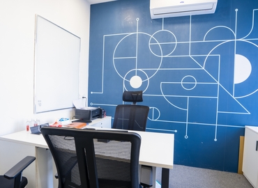 6000 m² Shared office  in Ahmedabad, Shyamal Cross Road Near (380015) - 7 | MatchOffice