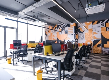 6000 m² Shared office  in Ahmedabad, Shyamal Cross Road Near (380015) - 9 | MatchOffice.com
