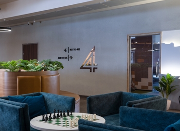 6000 m² Shared office  in Ahmedabad, Shyamal Cross Road Near (380015) - 10 | MatchOffice