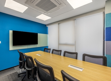 2000 m² Shared office  in Indore, AB Road 105 (452010) - 6 | MatchOffice