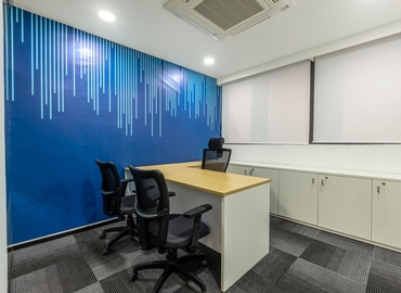 2000 m² Coworking space  in Indore, AB Road 105 (452010) - 7 | MatchOffice.com
