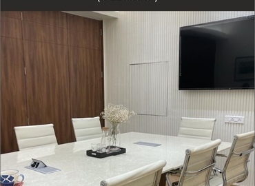 40 m² Business park in Mumbai Central, 89 Ararat Bldg (400023) - 5 | MatchOffice