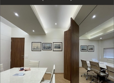 40 m² Business center in Mumbai Central, 89 Ararat Bldg (400023) - 7 | MatchOffice