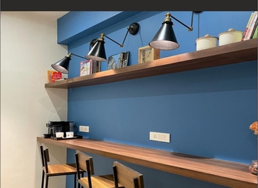 40 m² Business space in Mumbai Central, 89 Ararat Bldg (400023) - 0 | MatchOffice.com