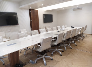 40 m² Serviced office in Mumbai Central, 89 Ararat Bldg (400023) - 3 | MatchOffice.com