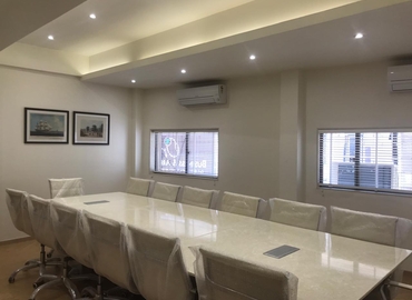 40 m² Business space in Mumbai Central, 89 Ararat Bldg (400023) - 4 | MatchOffice