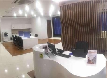 15000 m² Business park in Mumbai Central, 3rd Floor (400012) - 1 | MatchOffice.com