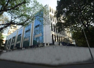 30 m² Meeting room in Mumbai Central, 3rd Floor (400012) - 1 | MatchOffice
