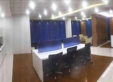 15000 m² Serviced office in Mumbai Central, 3rd Floor (400012) - 5 | MatchOffice