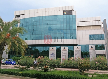 30 m² Convention center in Bangalore Central, Block B - 1st floor (560071) - 2 | MatchOffice