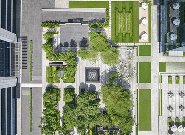 581 m² Serviced office in Mumbai Central, Equinox Business Park (400070) - 5 | MatchOffice