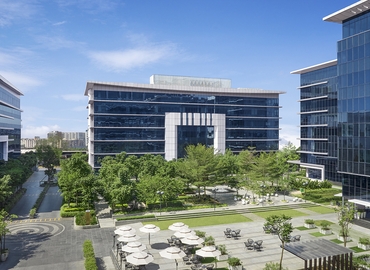 50 m² Convention center in Mumbai Central, Equinox Business Park (400070) - 3 | MatchOffice