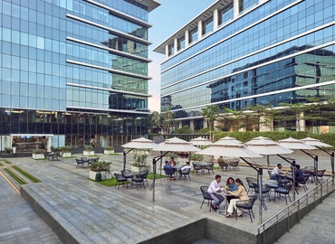 50 m² Conference space in Mumbai Central, Equinox Business Park (400070) - 4 | MatchOffice