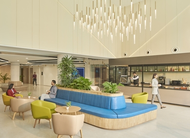 Virtual office in Mumbai Central, Equinox Business Park (400070) - 7 | MatchOffice.com