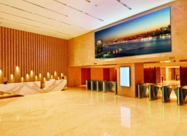 581 m² Shared office  in Mumbai Central, Equinox Business Park (400070) - 8 | MatchOffice.com