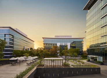 581 m² Serviced office in Mumbai Central, Equinox Business Park (400070) - 9 | MatchOffice.com