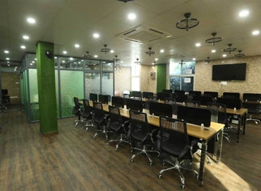 300 m² Shared office  in Lucknow, Millennial Worx (226001) - 3 | MatchOffice.com
