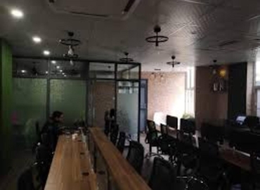 300 m² Shared workspace  in Lucknow, Millennial Worx (226001) - 6 | MatchOffice.com
