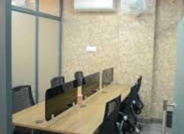 300 m² Coworking  in Lucknow, Millennial Worx (226001) - 8 | MatchOffice
