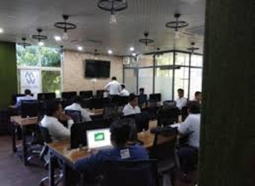 300 m² Coworking space  in Lucknow, Millennial Worx (226001) - 9 | MatchOffice