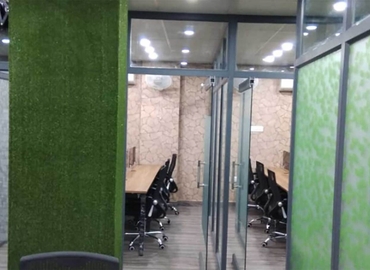 300 m² Co-working  in Lucknow, Millennial Worx (226001) - 10 | MatchOffice