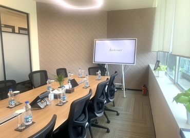 25 m² Conference space in Gurgaon, 302 (122003) - 1 | MatchOffice.com