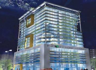 1000 m² Serviced office in Kolkata, Infinity Benchmark (700091) - 3 | MatchOffice.com