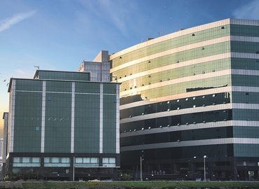 1000 m² Business space in Kolkata, Infinity Benchmark (700091) - 5 | MatchOffice.com