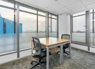5 m² Business center in Chandigarh, SCF No 29 Phase 9 Industrial Area (160066) - 2 | MatchOffice.com