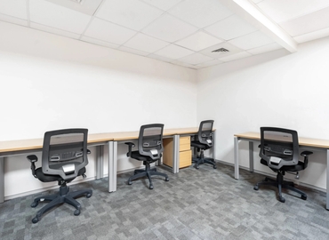 5 m² Business park in Chandigarh, SCF No 29 Phase 9 Industrial Area (160066) - 4 | MatchOffice.com