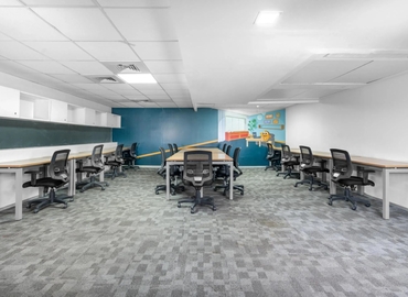 5 m² Business park in Chandigarh, SCF No 29 Phase 9 Industrial Area (160066) - 6 | MatchOffice.com