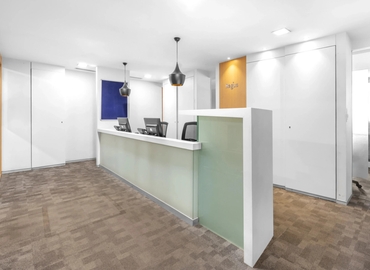 5 m² Business center in Chandigarh, SCF No 29 Phase 9 Industrial Area (160066) - 7 | MatchOffice.com