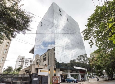 600 m² Business park in Pune, Office no.302 (411030) - 1 | MatchOffice.com