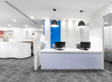 600 m² Business park in Pune, Office no.302 (411030) - 2 | MatchOffice