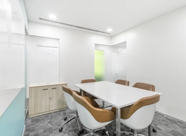 600 m² Business center in Pune, Office no.302 (411030) - 3 | MatchOffice