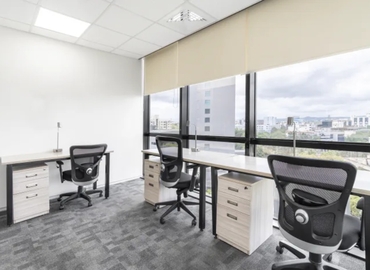 600 m² Business center in Pune, Office no.302 (411030) - 4 | MatchOffice.com