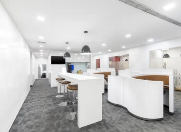 600 m² Business space in Pune, Office no.302 (411030) - 5 | MatchOffice.com