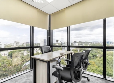 600 m² Business space in Pune, Office no.302 (411030) - 8 | MatchOffice.com
