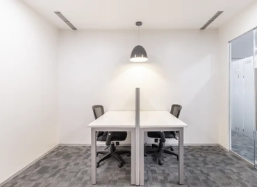 600 m² Business center in Pune, Office no.302 (411030) - 9 | MatchOffice