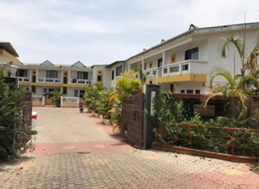 600 m² Business space in Pune, Office no.302 (411030) - 10 | MatchOffice