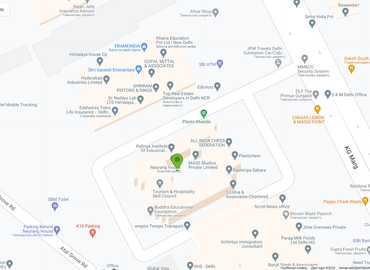 146 m² Business space in New Delhi, 111 (110001) - 5 | MatchOffice.com