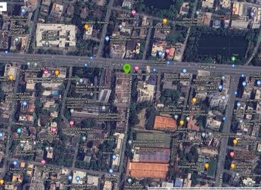 700 m² Shared workspace  in Kolkata, 234/3A (700020) - 3 | MatchOffice