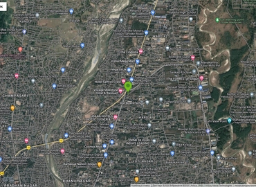 300 m² Coworking  in Kolkata, Near Bhaktinagar Police Station (734001) - 3 | MatchOffice.com